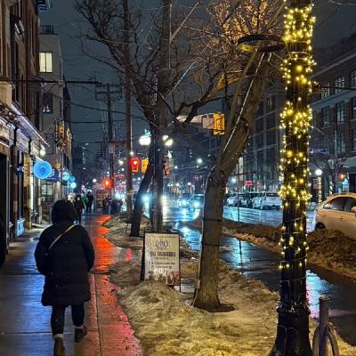 #10 『ウィキッド』回！Defying GravityとPopular