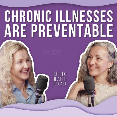 Prevent all chronic illnesses with collagen?