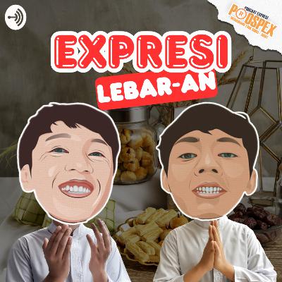 Udah Warnain Rambut Belum Nih, Lebaran sambil Rebahan.