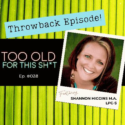 Throwback episode: Did you just gaslight me?