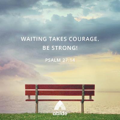 Waiting in Hope