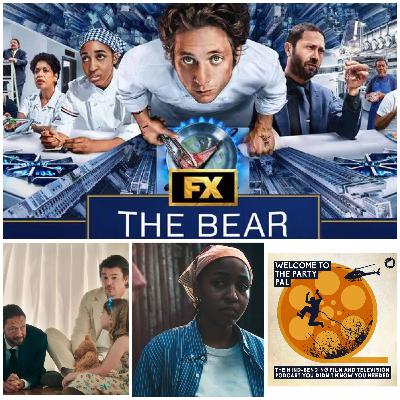 Episode 151: The Bear, Season 4