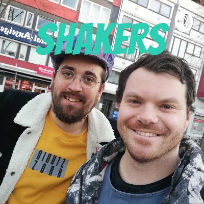 #37 Shakers - Enten im Trudel-Modus