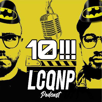 Cap. 10: ANIVERSARY EDITION Cap. 10: ANIVERSARY EDITION