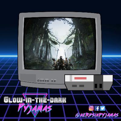 S2 #7: Predator S2 #7: Predator