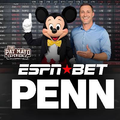 ESPN Bet Shutting Down, New Partnershiip, PENN’s Next Move & Prediction Markets Disruption