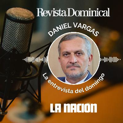 Daniel Vargas sobre inseguridad: "Como diputado no tengo problema en moverme por cualquier lugar, la guerra no es conmigo"