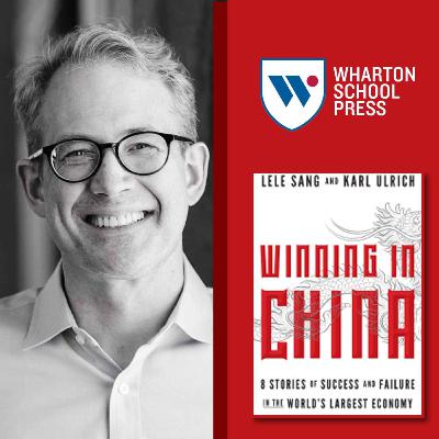 Bonus Episode! "Winning in China"