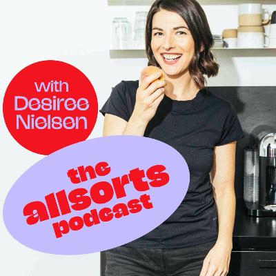 Comfort Baking with Blogger Amanda Paa