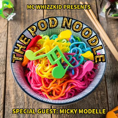 Episode 4: S1 Ep 4: Micky Modelle Episode 4: S1 Ep 4: Micky Modelle