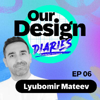 #06 Design Interviews & UX Portfolios: What I Wish I Knew Before Applying for Design Jobs #06 Design Interviews & UX Portfolios: What I Wish I Knew Before Applying for Design Jobs