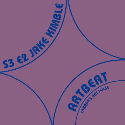 Jake Kimble: Reclaiming Narratives Through Self-Portraiture