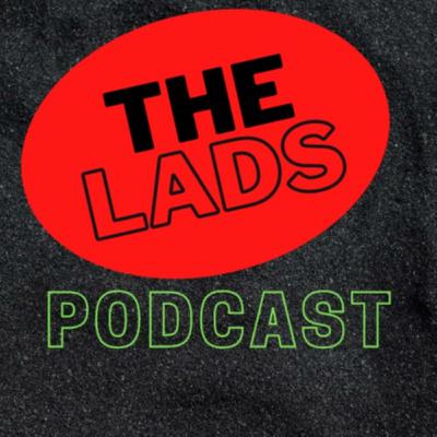 The Lads Podcast #5 Aadi's Phuket trip