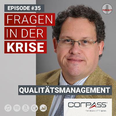 #35 - Qualitätsmanagement macht den Unterschied