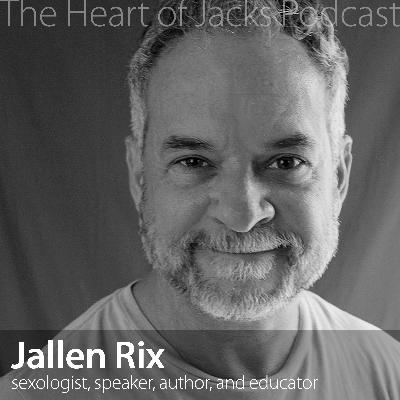 Coming Out with Jallen Rix
