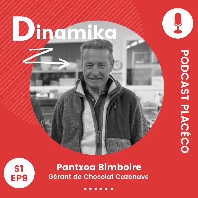 La tablette RSE de Chocolat Cazenave