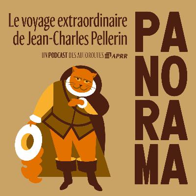 Le voyage extraordinaire de Jean-Charles Pellerin