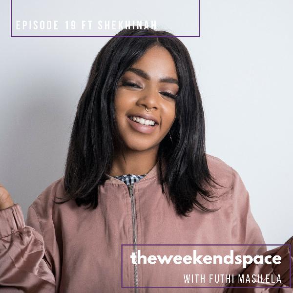 Episode 19 ft. Shekhinah Episode 19 ft. Shekhinah