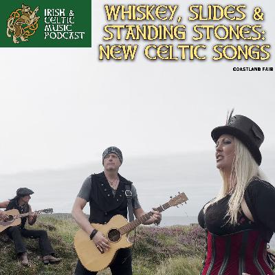 Whiskey, Slides & Standing Stones #724