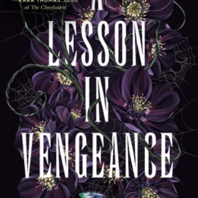 Get A Lesson in Vengeance by Victoria  Lee Full Page