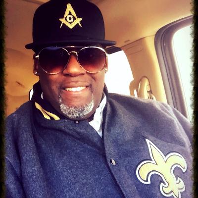 Sunday Afternoon Praise and Worship with Big E