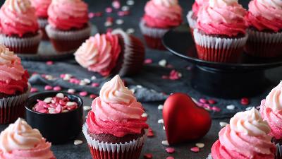 American desserts, to celebrate Thanksgiving