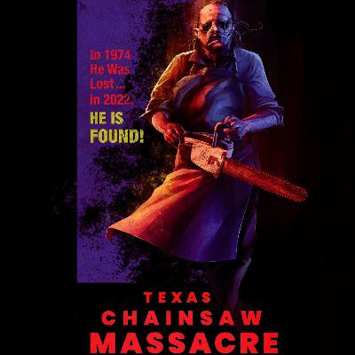 TEXAS CHAINSAW MASSACRE Review