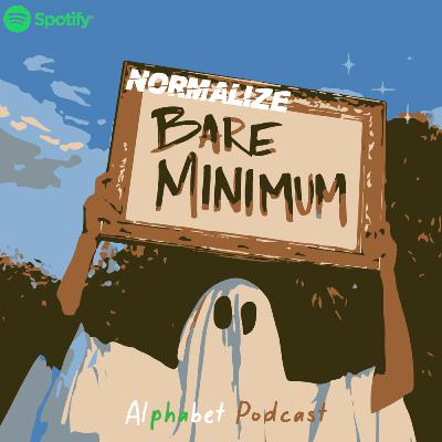 Ngomongin Bare Minimum