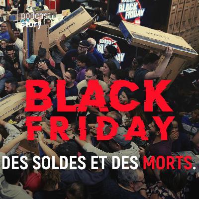 BLACK FRIDAY