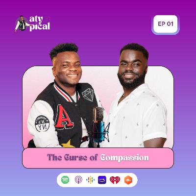 The Curse of Compassion The Curse of Compassion