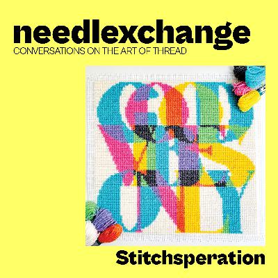Charlie Reeder - Stitchsperational [NX128]