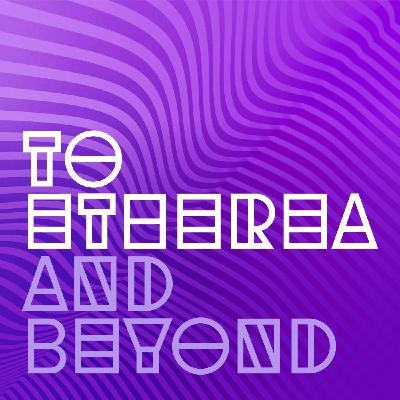 To Etherea and Beyond - Episode 78 - Black Light Falling