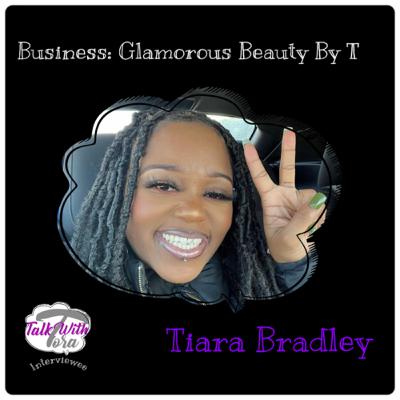 Business: Glamorous Beauty By T