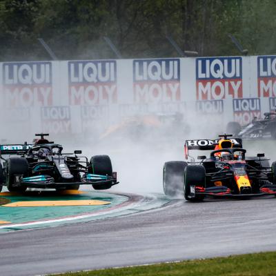 Emilia Romagna Grand Prix Review | F1 | S2E3 Emilia Romagna Grand Prix Review | F1 | S2E3