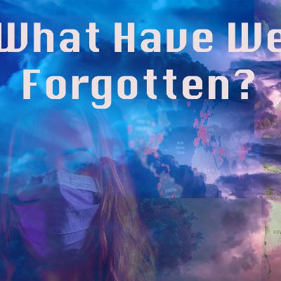 The Forgotten Commandment