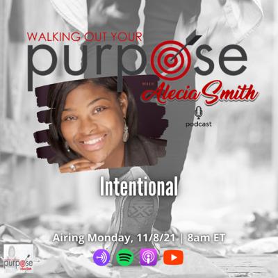 S3 | Ep 12: Intentional