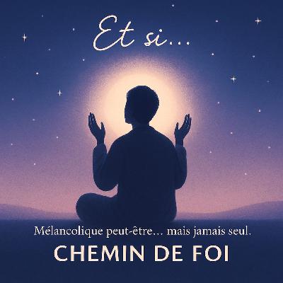 Et si ma tristesse était un rappel divin Et si ma tristesse était un rappel divin