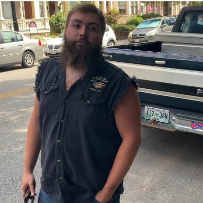 Episode 49 -"Brian" Episode 49 -"Brian"