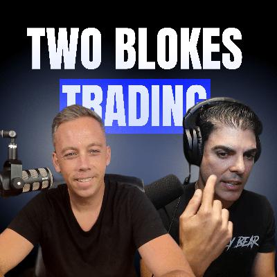 From Uber Driver to 90% Win Rate Trader