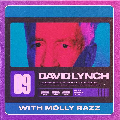 David Lynch, Ranked