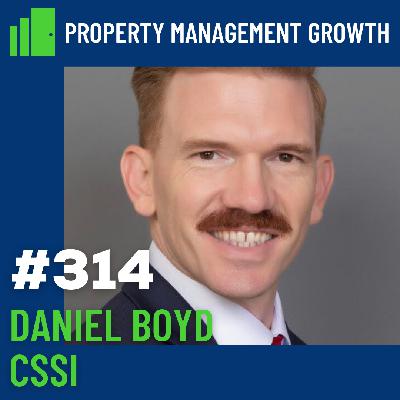 DGS 314: Deduct Yourself Before you Wreck Yourself - Cost Segregation for Property Managers