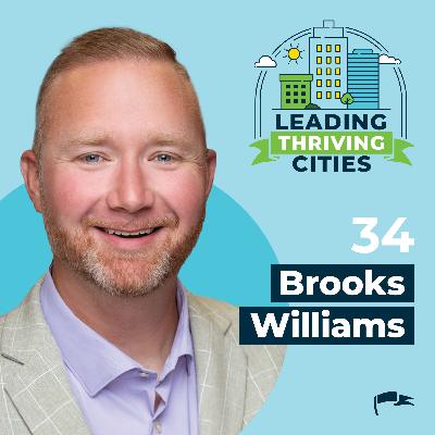 Episode 34 - Brooks Williams