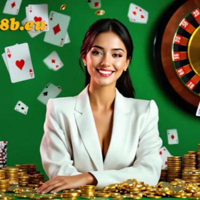 Đăng Nhập 888B: Hành Trình Trải Nghiệm Đẳng Cấp Đăng Nhập 888B: Hành Trình Trải Nghiệm Đẳng Cấp