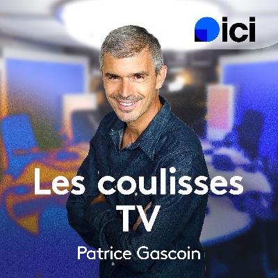 Catherine Marchal, autrice de polars à succès dans "L'art du crime" sur France 2