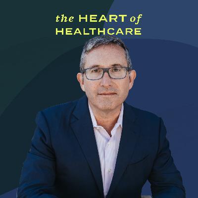 Can Wearables Move from Wellness to Medicine? | ŌURA CEO Tom Hale