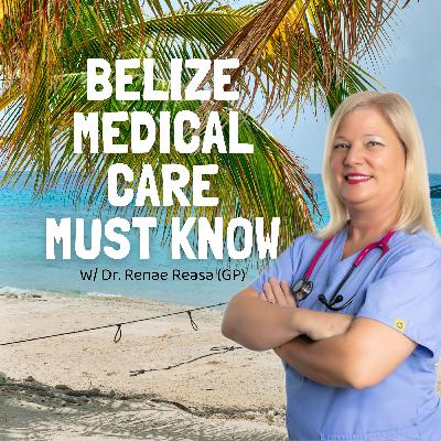 Medication, Health Services, Insurance & ER in Belize - Health Care in Belize Part 3