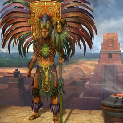 Analizamos los mayas y las religiones Analizamos los mayas y las religiones