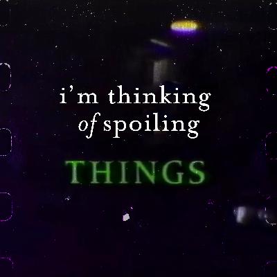 Ep. 50: Things (1989)