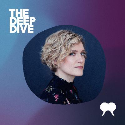 Heather O’Neill on Women’s Relationship with Food