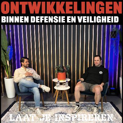 #182 Defensie wil 200.000 militairen, maar hoe leidt je ze op #182 Defensie wil 200.000 militairen, maar hoe leidt je ze op